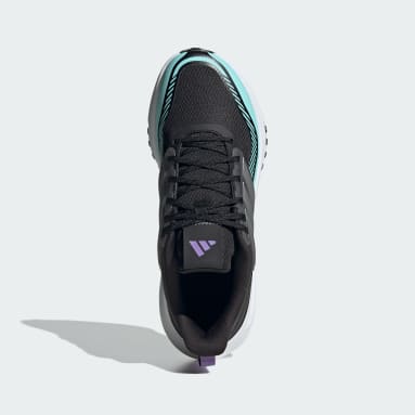 Running Ultrabounce TR Bounce Laufschuh Schwarz