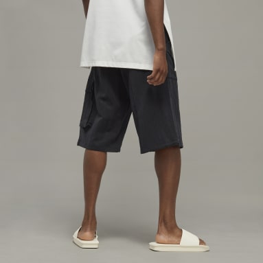 UTLY CRGO SHOR Negro Hombre Y-3