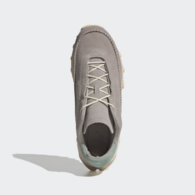 Zapatillas Mocaturf Adventure Gris Originals