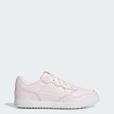 Zapatillas de Golf Retrocross 25 Sin Clavos