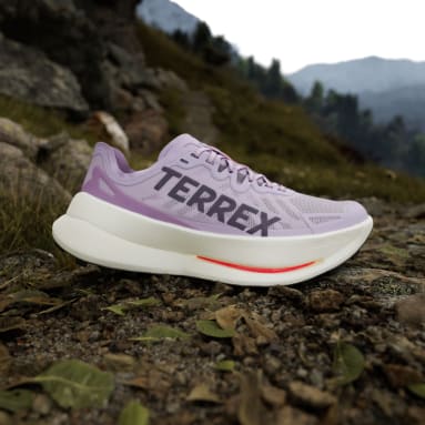 Terrex Agravic Speed Ultra Trail Running Shoes
