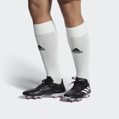 Voetbal Copa Pure.1 Soft Ground Voetbalschoenen