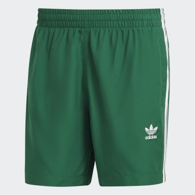 Plavecké šortky Originals Adicolor 3-Stripes