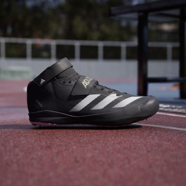 Heren Klittenband Schoenen adidas NL