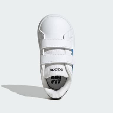 Grand Court 3.0 Shoes Infants