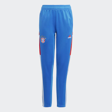 FC Bayern Munich Pants, Shorts, Leggings, FC Bayern Sweatpants |  usshop.fcbayern.com