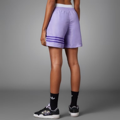 Nữ Originals Quần Short Neuclassics Adicolor