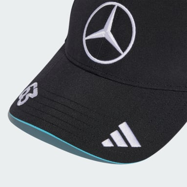 Casquette Mercedes - AMG Petronas Formula One Team George Russell