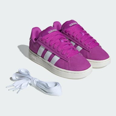 Zapatilla Grand Court Alpha