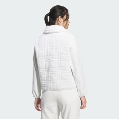 【ゴルフ】COLD.RDY 中わた入りジャケット