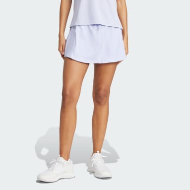 Tennis Climacool Match Skirt