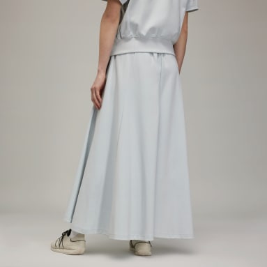 Y-3 3S 트랙 스커트