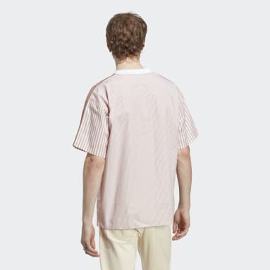 T-shirt Premium Essentials Marron Hommes Originals