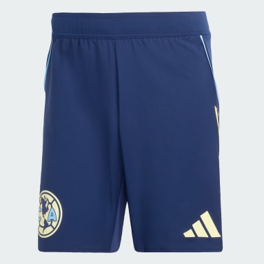 Shorts Visitante Club América 25/26