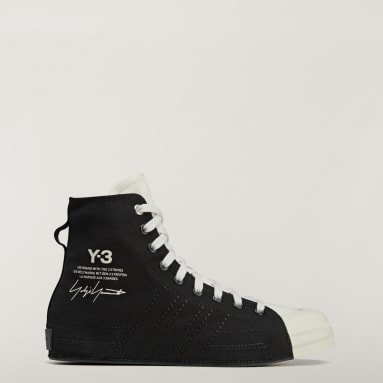 Y-3 Nizza Hi