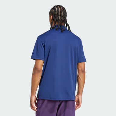 Tennis Fab Polo Shirt