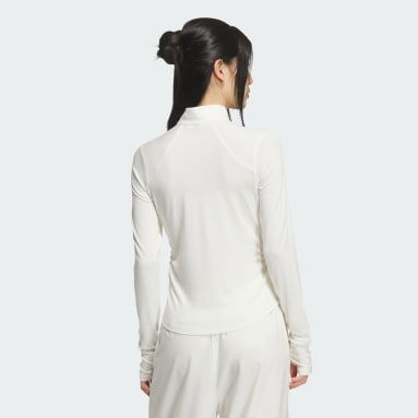 T-SHIRT MANCHES LONGUES SLIM