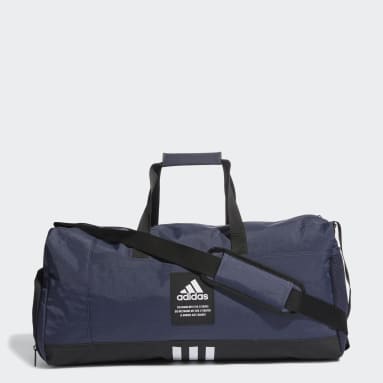Sac en toile 4ATHLTS Medium Bleu Fitness Et Training