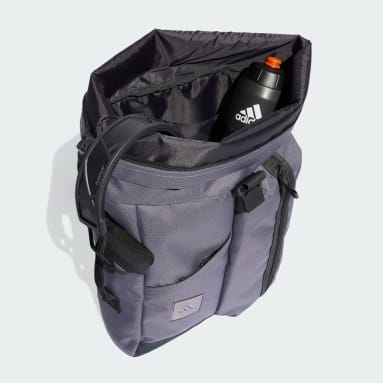 adidas Utility rygsæk roll top