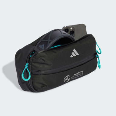 SAC BANANE SYSTÈME DE RANGEMENT INTELLIGENT MERCEDES - AMG PETRONAS FORMULA ONE TEAM