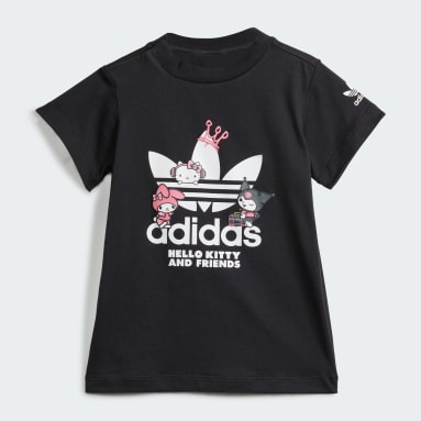 Adidas originals bebe 8 top años