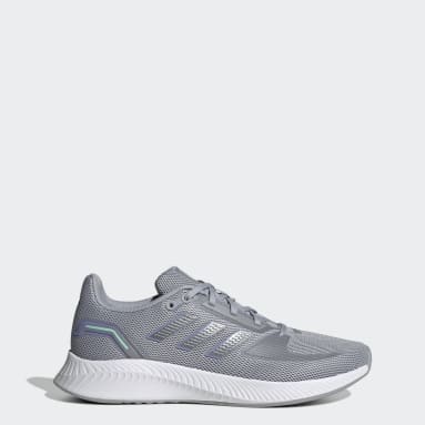 Scarpe Run Falcon 2.0 Grigio Donna Fitness & Training