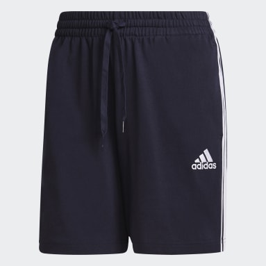 Quần Short 3 Sọc Essentials AEROREADY