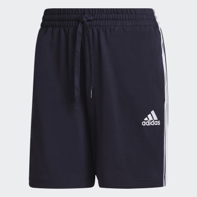 Muži Sportswear modrá Šortky AEROREADY Essentials 3-Stripes