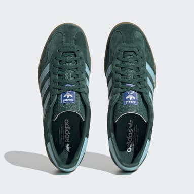 Logisch stewardess Geld lenende Heren - Groen - Originals - Schoenen | adidas Nederland