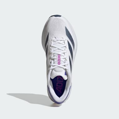 Adidas air cool running shoes top