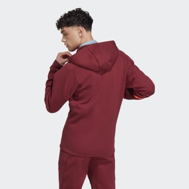 Veste à capuche Designed for Gameday
