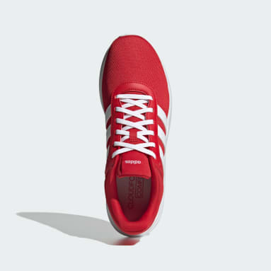 Men s Red Shoes Shop adidas Red Shoes for Men Free Shipping