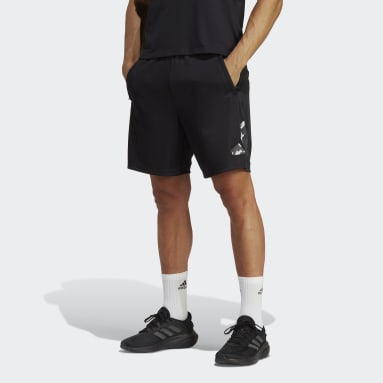 Adidas Train Essentials Seasonal Training Shorts