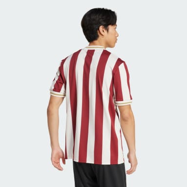 Camisa 1. FC Nürnberg Anniversary