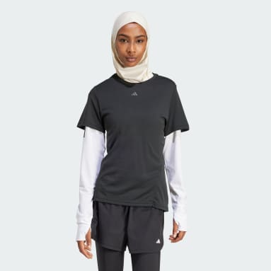 Designed for Training HEAT.RDY HIIT Tee