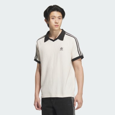 Waffle Short Sleeve polotrøje