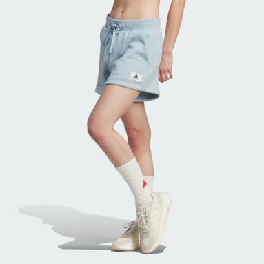 Shorts Lounge French Terry