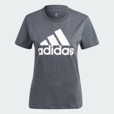 Áo thun logo Essentials LOUNGEWEAR