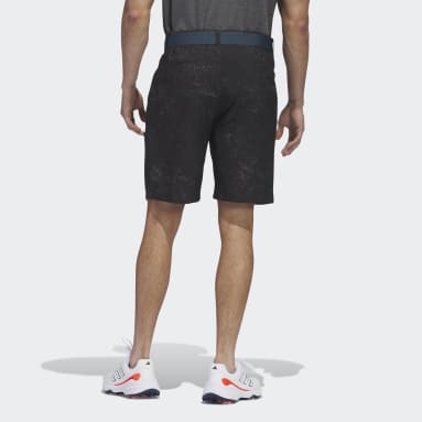 Heren Golf Ultimate365 Print Golfshort