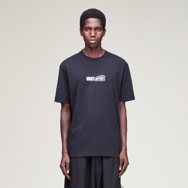 Y-3 GFX T-SHIRT