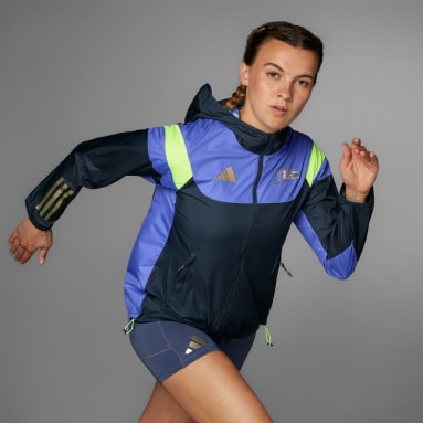 Adidas berlin jacket discount