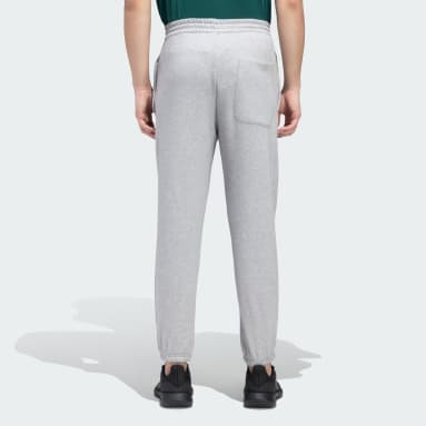 GREY - Tracksuit Pants