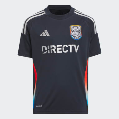 San Diego FC 25/26 Home Jersey Kids