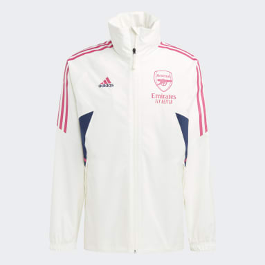 Bunda Arsenal Condivo 22 Storm