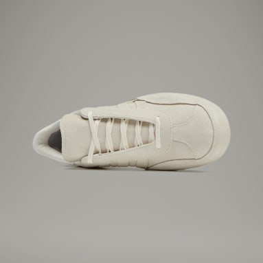 Zapatillas Y-3 Gazelle Blanco Y-3