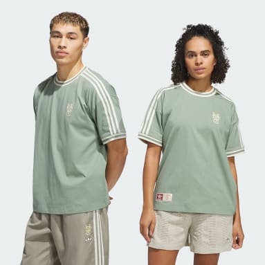 HYC 半袖Tシャツ（ジェンダーニュートラル）
