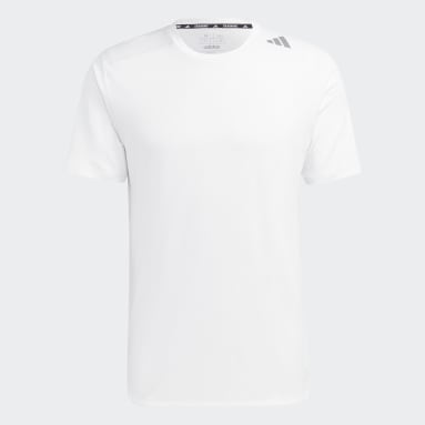 เสื้อยืดเทรนนิง Designed 4 Training HEAT.RDY HIIT