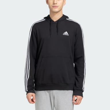 Men Hoodies Sale  Get Up to 50% Off at adidas Hoodies Outlet