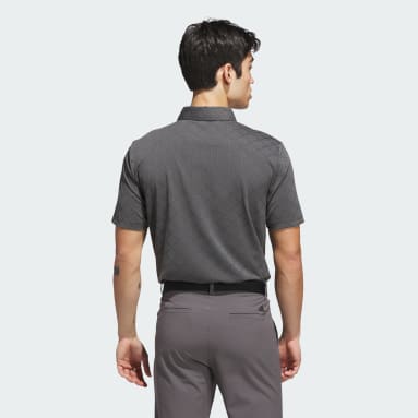 Ultimate365 Hounds Jacquard Polo Shirt