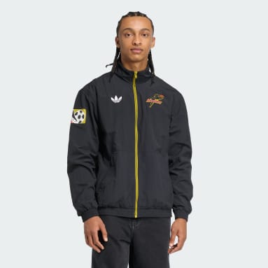 FC Dallas 2025 Originals Archive Anthem Jacket